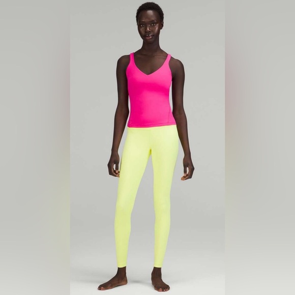 Lululemon Align Waist Length Tank Top - Picture 9 of 9